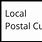Local Postal Customer Image