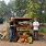 Local Produce Stand