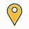 Location Icon for Photoshop