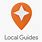 Locsl Guides. Logo
