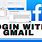 Log in Facebook Using Email