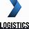 Logistics Logo Samples