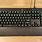 Logitech G213 Keyboard