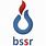 Logo BSSR