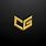 Logo CG Gold