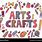 Logo Clip Art Crafts