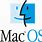 Logo De Mac OS