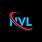 Logo Design NVL