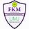 Logo FKM Umj