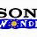 Logo FX Sony Wonder