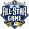 Logo MLB PNG All-Star Game