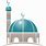 Logo Masjid Free