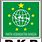 Logo Partai PKB
