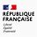 Logo Republic Francaise
