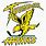 Logo Thunder Bay Hockey Company