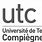 Logo UTC Compiègne