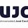 Logo Ujcv