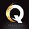 Logo for Q