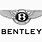 Logo of Bentley