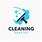 Logo of Cleaning Services