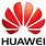 Logo of Huawei