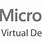 Logo of Microsoft AVD