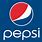Logo of Pepsi