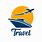 Logo of Travel Company
