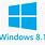 Logo of Windows 8