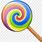 Lollipop Emoji Apple