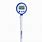 Lollipop Thermometer