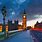 London City Wallpaper HD