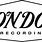 London Records Logo