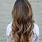 Long Hair Extension Styles