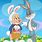 Looney Tunes Easter