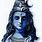 Lord Shiva Art