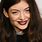 Lorde Acne