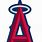 Los Angeles Angels Baseball