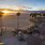 Los Angeles Beach View