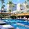 Los Angeles Hotel Pool