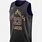 Los Angeles Lakers New Jersey