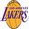 Los Lakers Logo