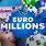 Lottery UK EuroMillions