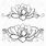 Lotus Flower Drawing/Design