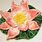 Lotus Flower Sculpture
