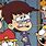 Loud House Hiccups