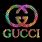 Louis Vuitton Gucci Logo