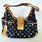 Louis Vuitton Multicolor Bag