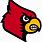 Louisville Cardinal Bird