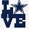 Love Dallas Cowboys